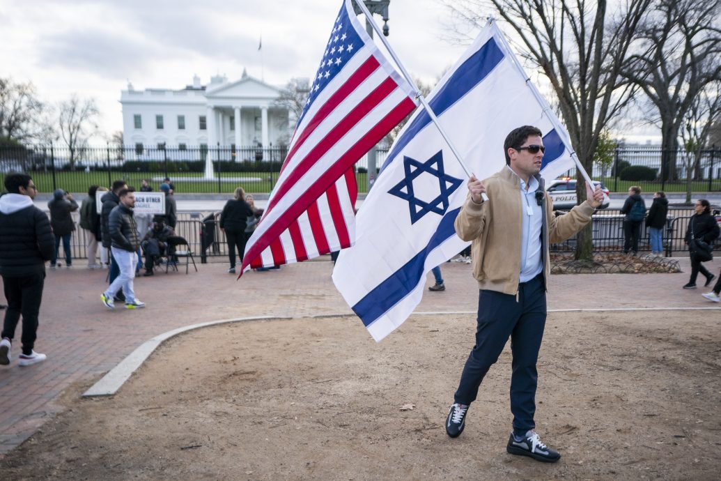 以军罕见承认错误 12月24日加沙两次空袭导致平民死亡