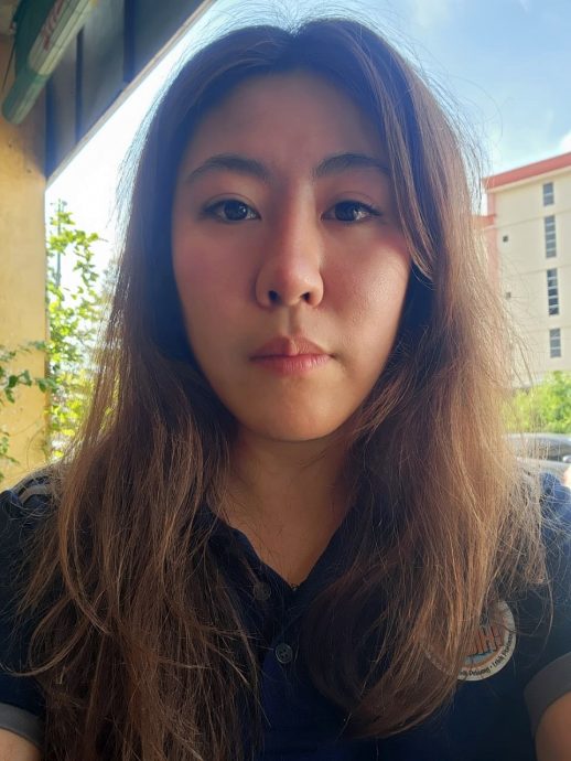 伊银首次拨款推动乒运 捐玻5华小乒乓器材