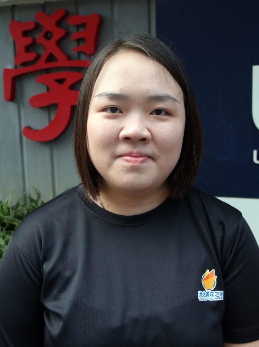 优大青年之声与学生代表会举办新闻发布会