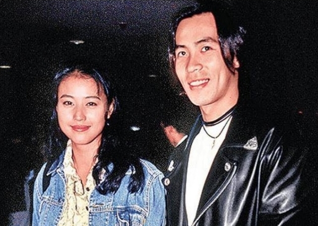 传周海媚身家过亿 曾秘嫁吕良伟闪电离婚