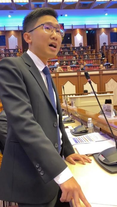 何子扬:改革必须废除恶法