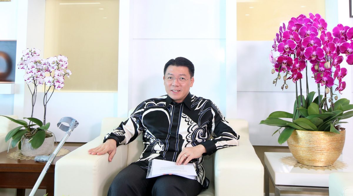 倪可敏:明天推介大马首个露营地指南