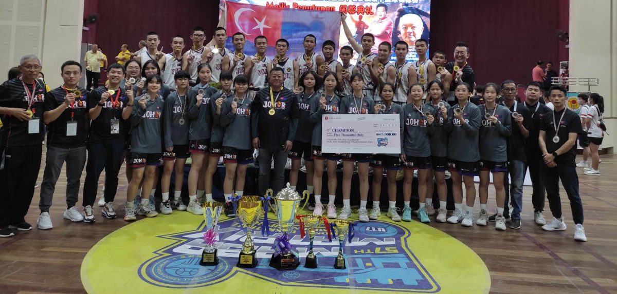 全国17岁及以下篮球赛| 雪女九转功成归功基层 柔男团队篮球至上