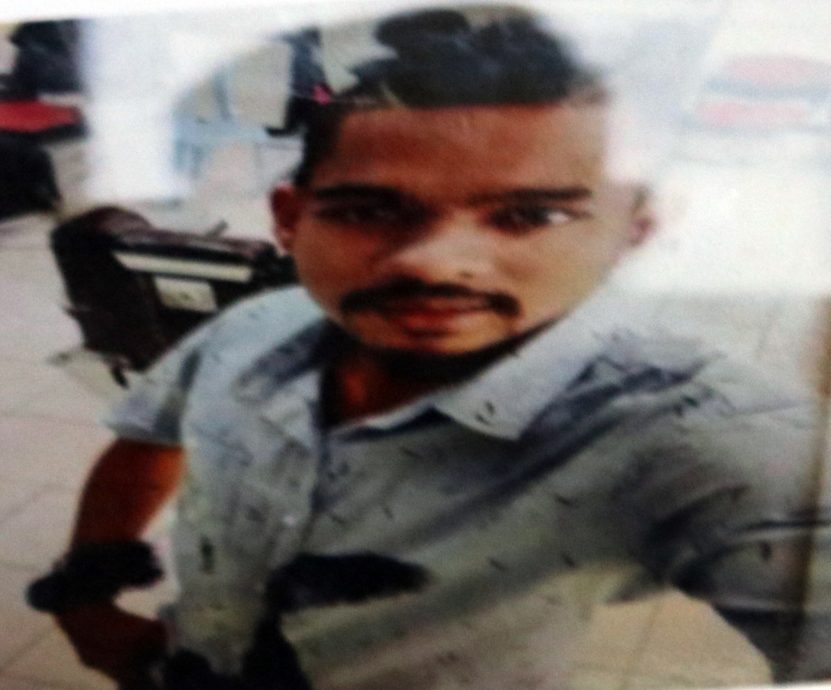 全国版/毒贩从印度运入260公斤K他命后，被肃毒组捣破