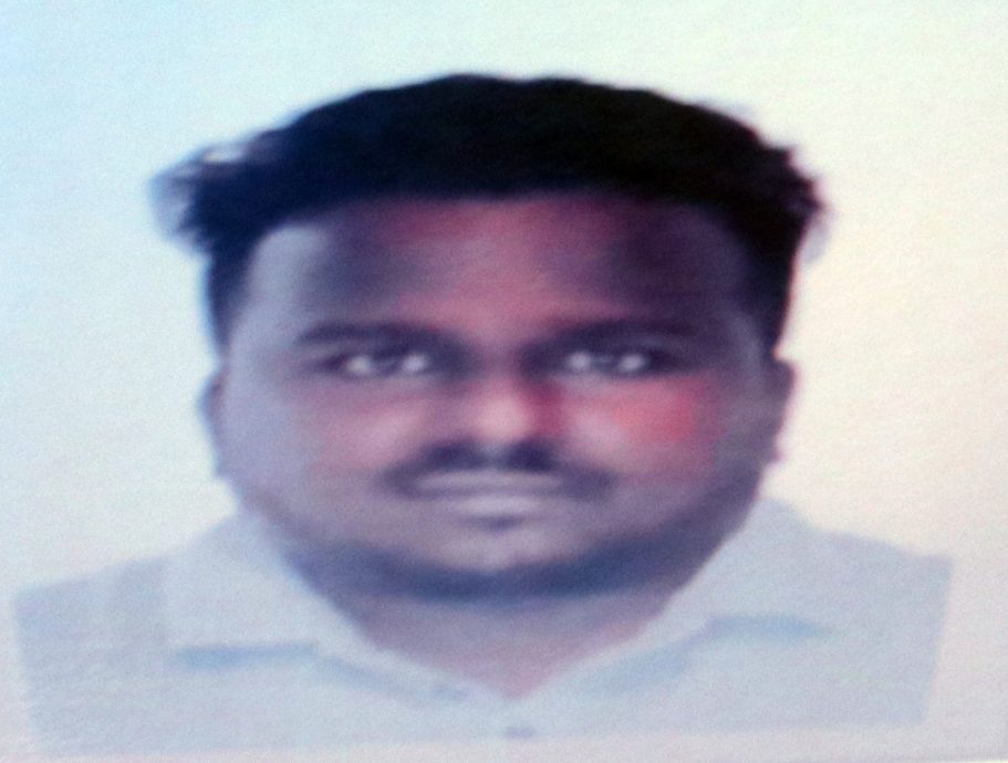 全国版/毒贩从印度运入260公斤K他命后，被肃毒组捣破