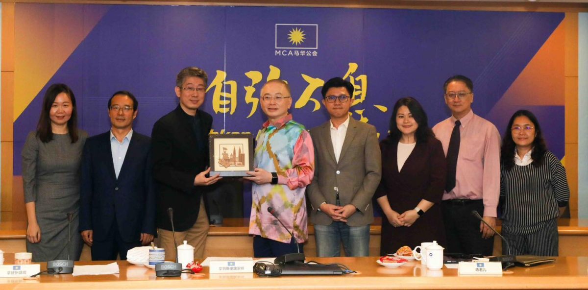 全国版/魏家祥:给黄家和多点学习时间,等待对方解决事情还很多