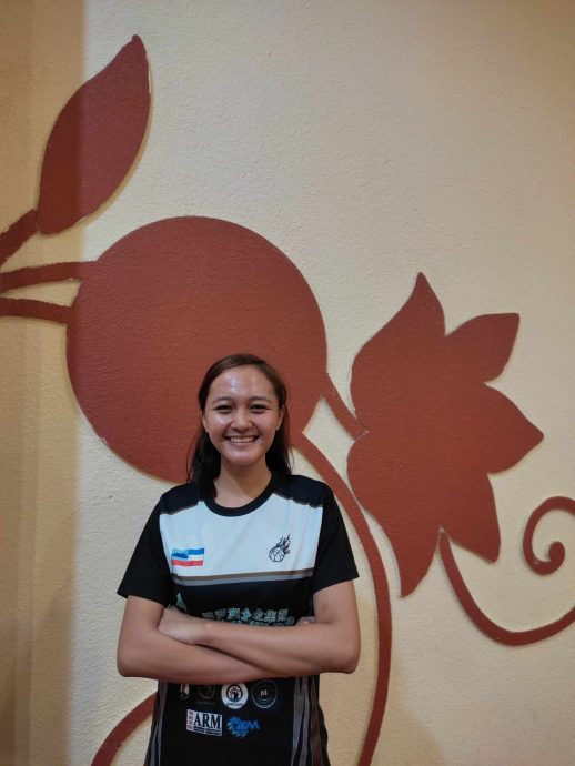 全国U17篮球赛英雄榜|场均两双身兼沙巴抄截后 诺阿奇拉家乡绽放光芒