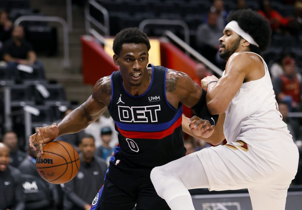 全场唯一领先致命一击  快艇1分险胜勇士