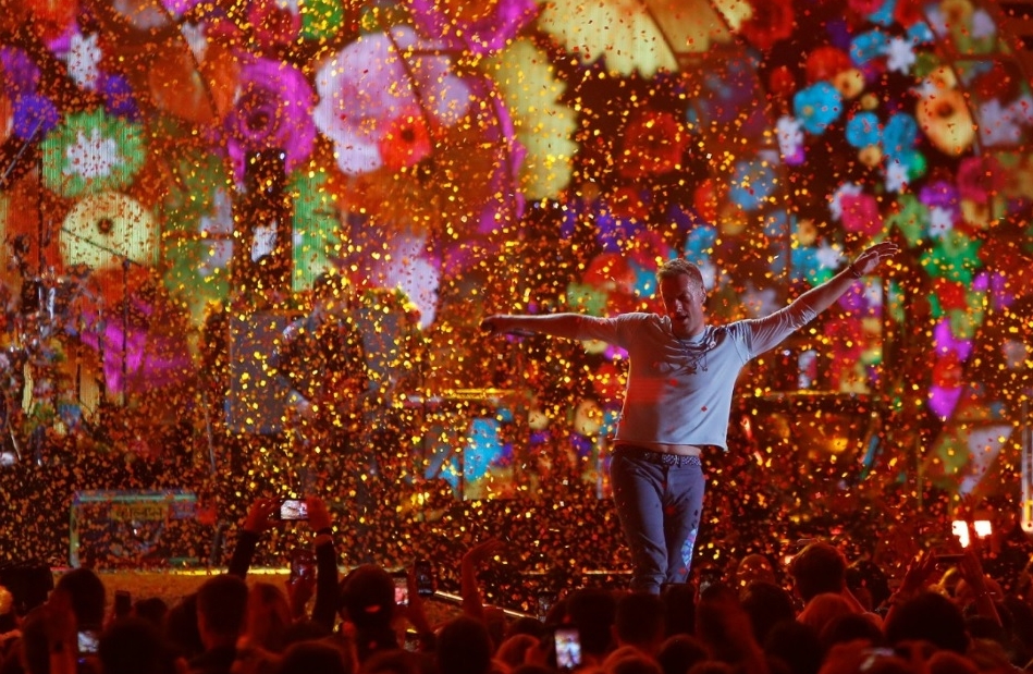 全球巡唱吸金破46亿 泰莱史薇芙第1人