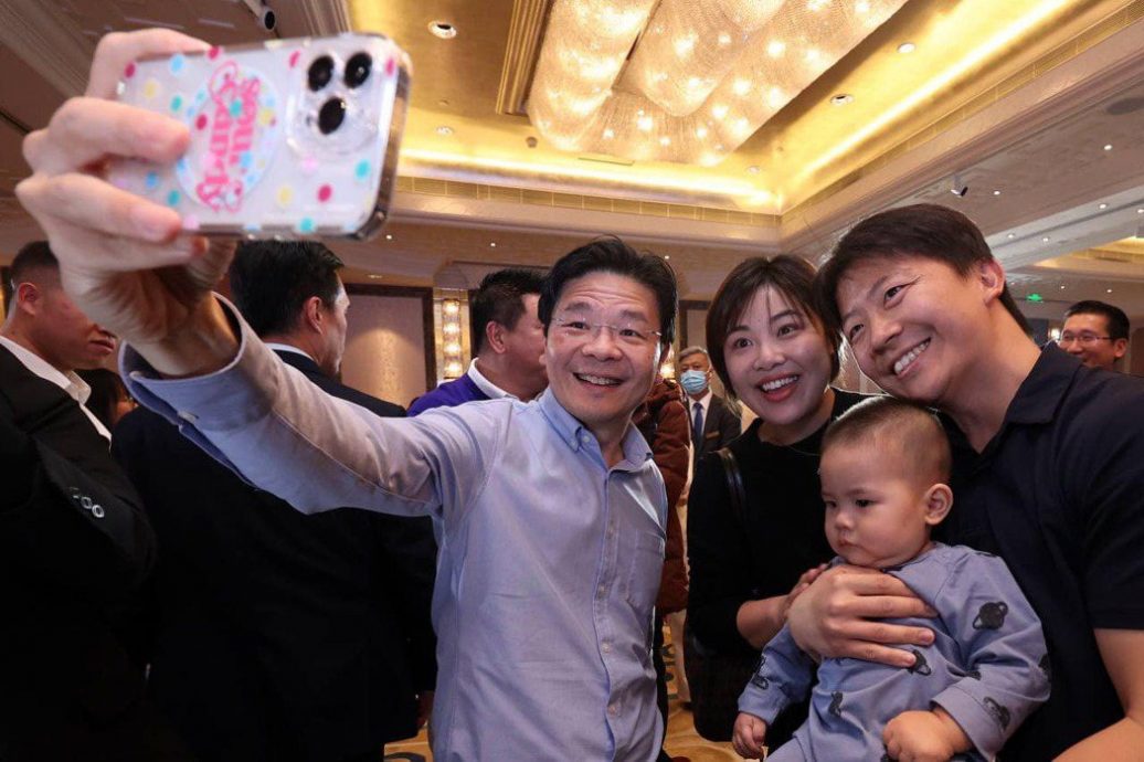 全球首例!中新扩大金融合作 数位人民币可用于新加坡