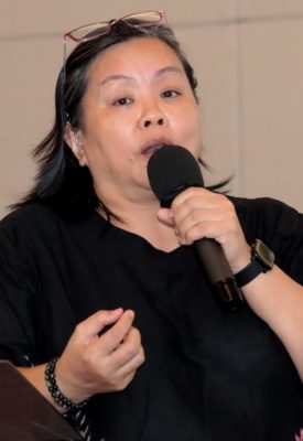 公民社会组织改革平台 团结政府执政一周年报告