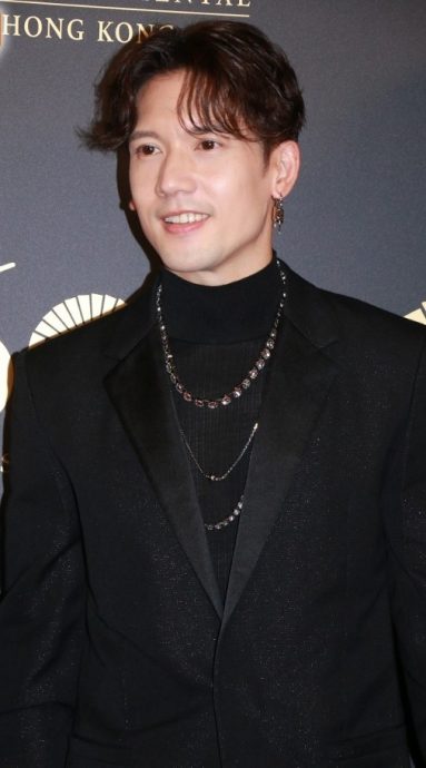 关智斌家中漏煤气点火 脸部二级烧伤险毁容