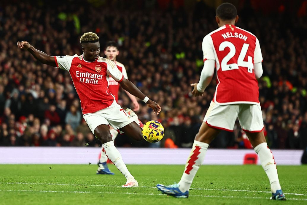 北伦敦双雄再次同日登场 枪手(热刺)力争反弹