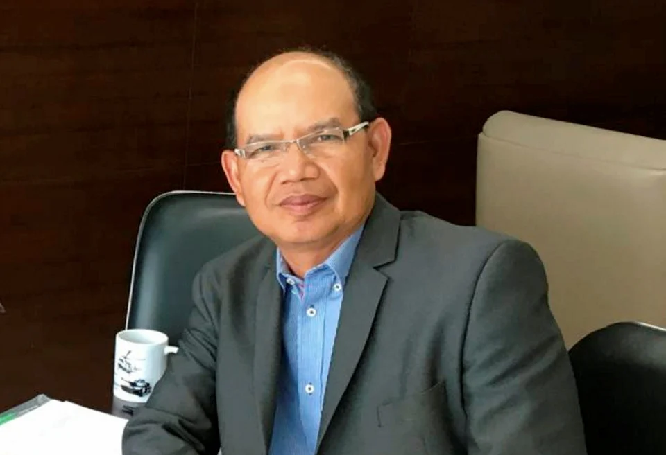 北大推出RM3.50“爱心菜单”北大副校长：助减轻学生负担