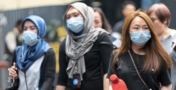 医协:续自我冠病检测和隔离 “或威胁高危人群的性命”