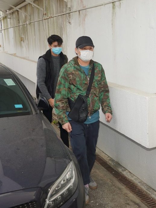 医生老公屡传婚内出轨 黎淑贤抑郁症纠缠20年