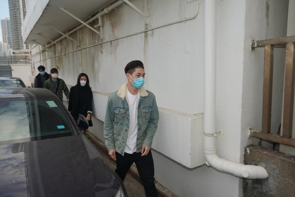 医生老公屡传婚内出轨 黎淑贤抑郁症纠缠20年