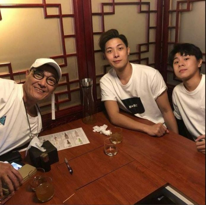 医生老公屡传婚内出轨 黎淑贤抑郁症纠缠20年