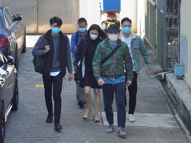 医生老公屡传婚内出轨 黎淑贤抑郁症纠缠20年