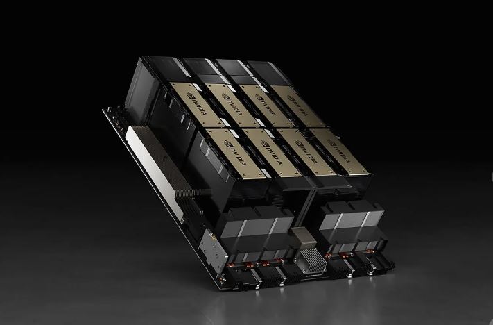 华府正与辉达商讨有限度向中国销售AI晶片