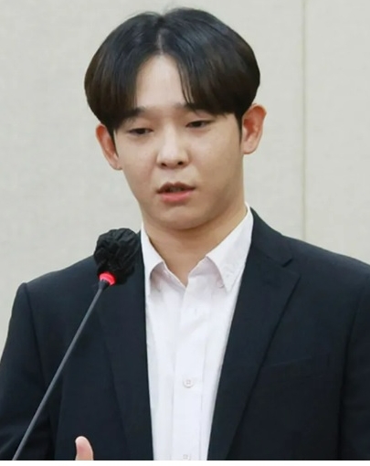 南太铉吸毒求从轻发落 检方1原因不让步求刑2年