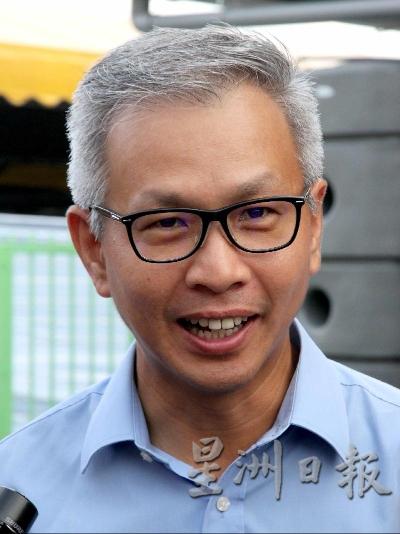 卜艾批评潘俭伟 没从连锁效应角度评估隆新高铁项目