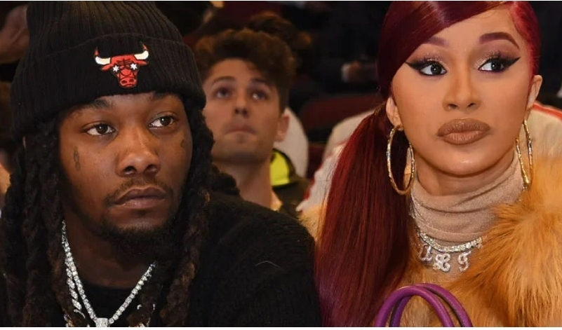 卡蒂碧直播抓狂骂跑粉专 怒呛声烧礼物