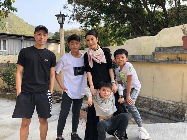 卢惠光前妻黎淑贤烧炭身亡 2周前才通电话