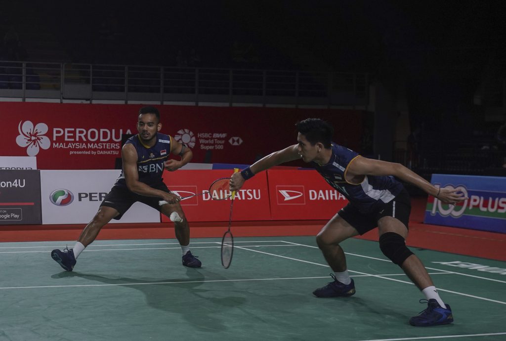 印尼羽球名将精神健康困扰 柏拉慕雅无奈退役