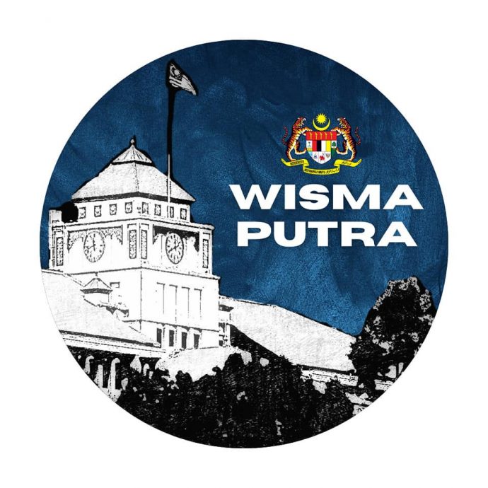 印尼马拉皮火山喷发 外交部:无大马人受影响