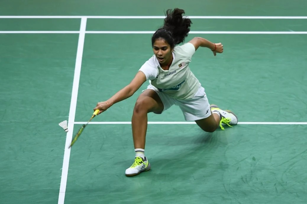 印度羽球超级100赛| 贺首维 詹俊为晋男单4强  锺鸿健闯两项半决赛