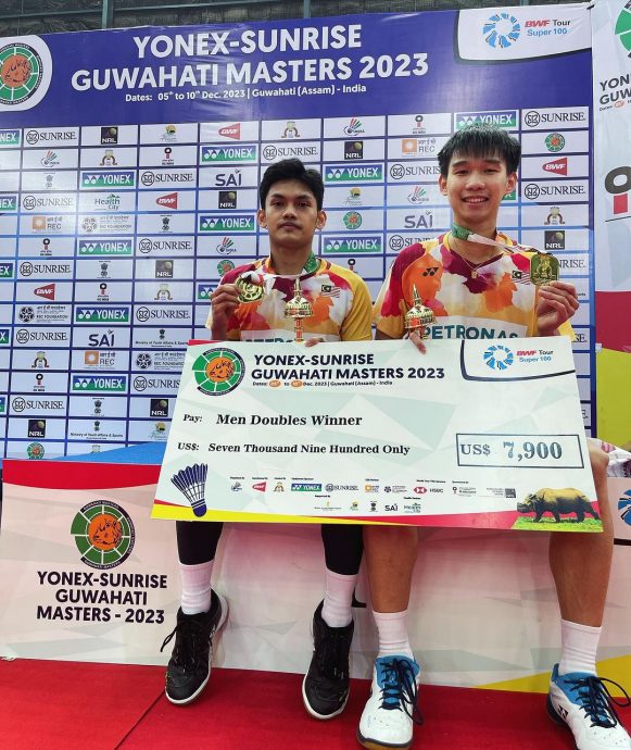 印度连续两周夺冠成福地 红海盼明年有更多收获