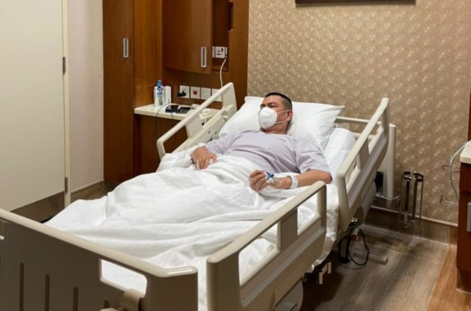 取代//全国/嘉马癌症末期留院躺床治疗