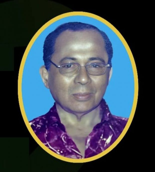 83岁老翁遣爱人间 沙巴最年长器官捐赠者