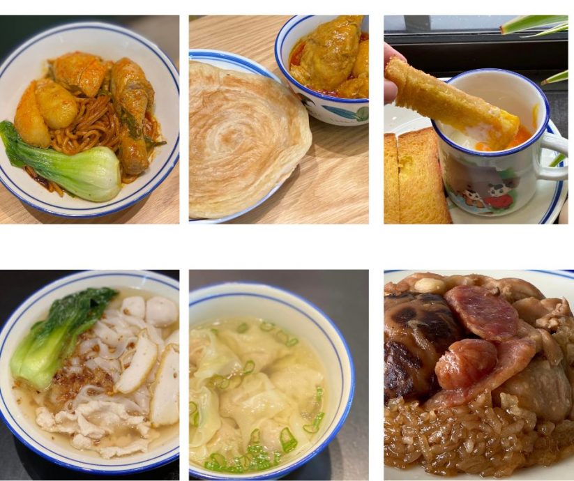 吃霸王餐还是忘了付款? 店家发帖找一家五口