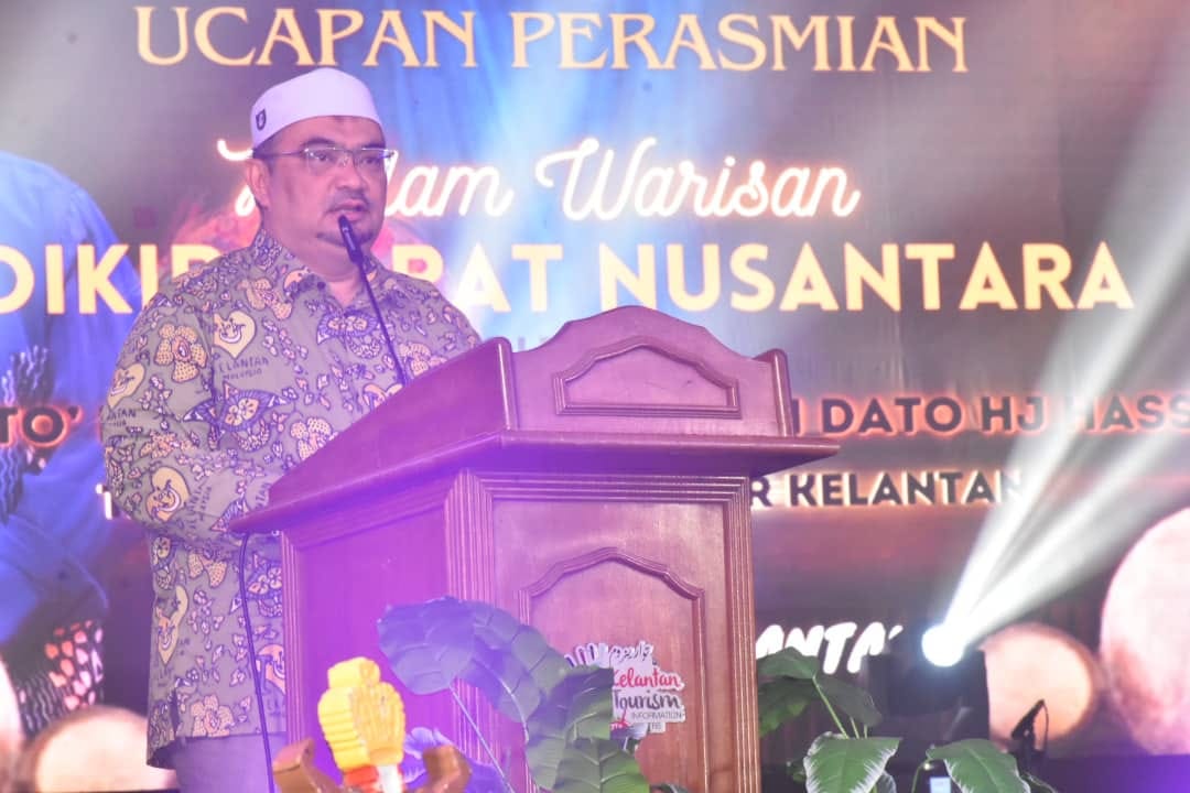 吉兰丹水灾7溺毙·副大臣:勿在水灾戏水