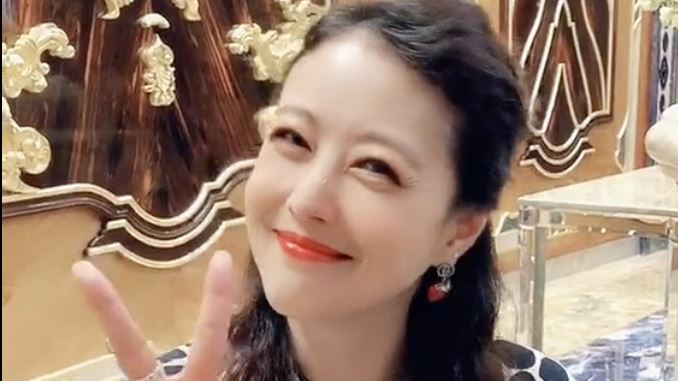  同事还原周海媚生前最后状况 送医前“意识丧失出现尸斑”