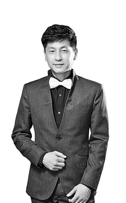 吴进益遗体已火化 家人安排回怡保办丧事