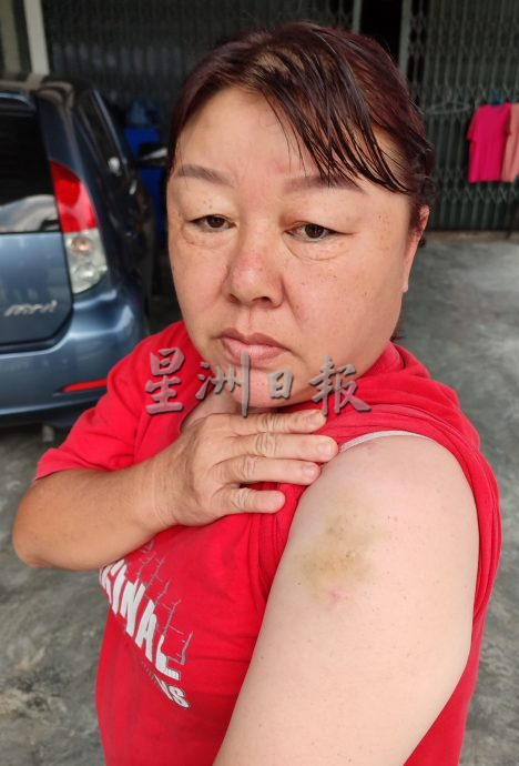 吸毒儿打母入狱1年 母:报警是救儿非害他