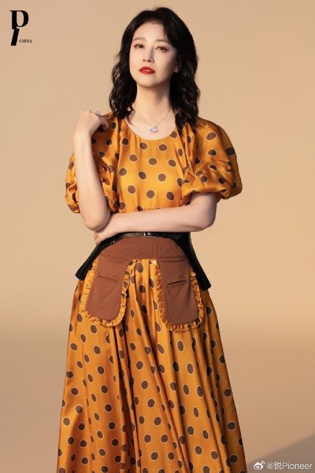 周海媚接种冠病疫苗资料遭百度悄删 引发疫苗阴谋论争议