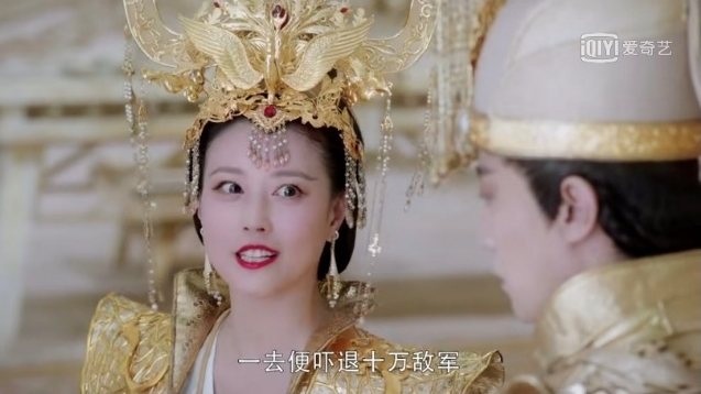 周海媚本想拒演周芷若 5年前被网暴退出微博