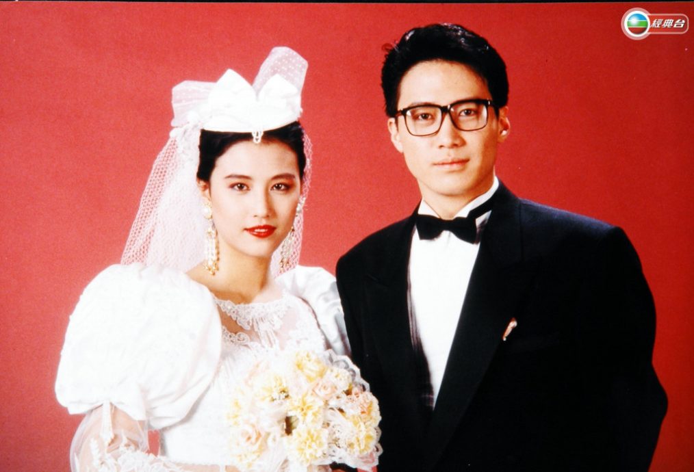 周海媚逝世日为黎明57岁生日 两人同年同月生曾传绯闻