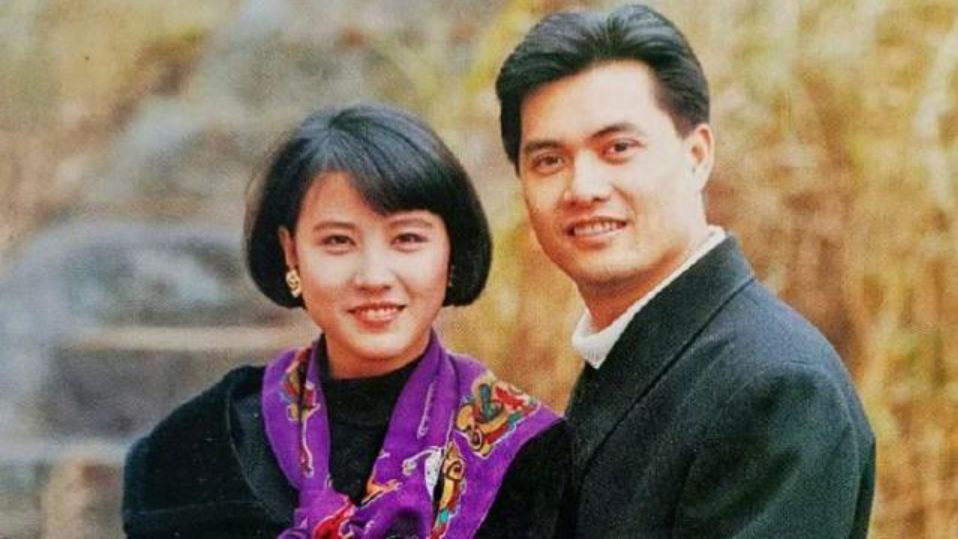 周海媚逝世︱网民质疑前夫早知病情 吕良伟:谢谢你带给世界这幺多美好