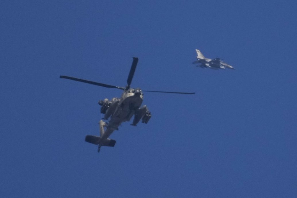 哈马斯称停火前不换人质 以色列撤走暂停谈判小组