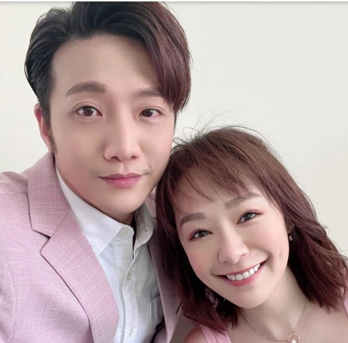 唐禹哲孩子的妈? 38岁女星急切割