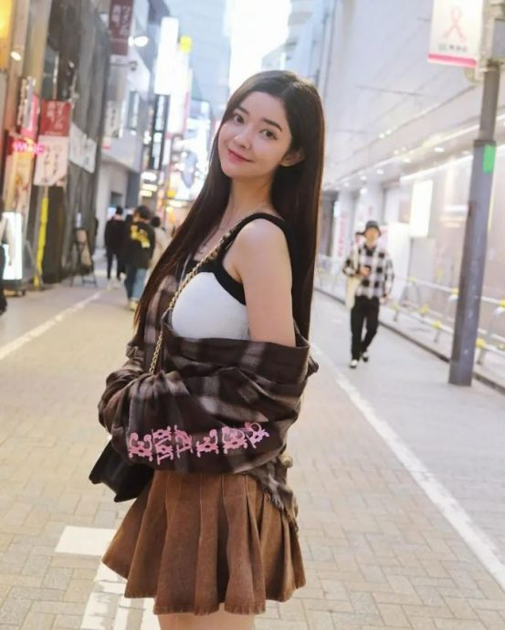 唐禹哲孩子的妈? 38岁女星急切割