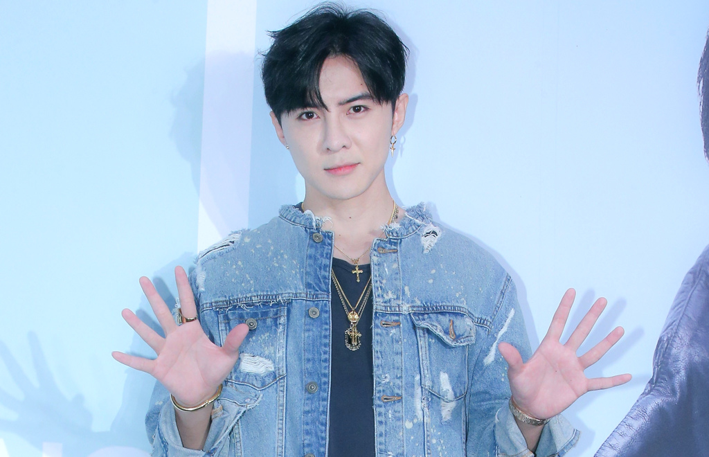 唐禹哲孩子的妈? 38岁女星急切割