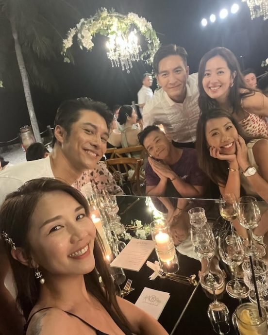 唐诗咏大解放晒泳装 诱人美臀若隐若现