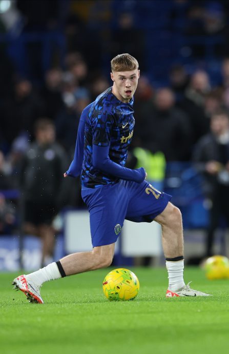 圣诞前夕上演狼蓝斗  切尔西放眼连胜庆佳节