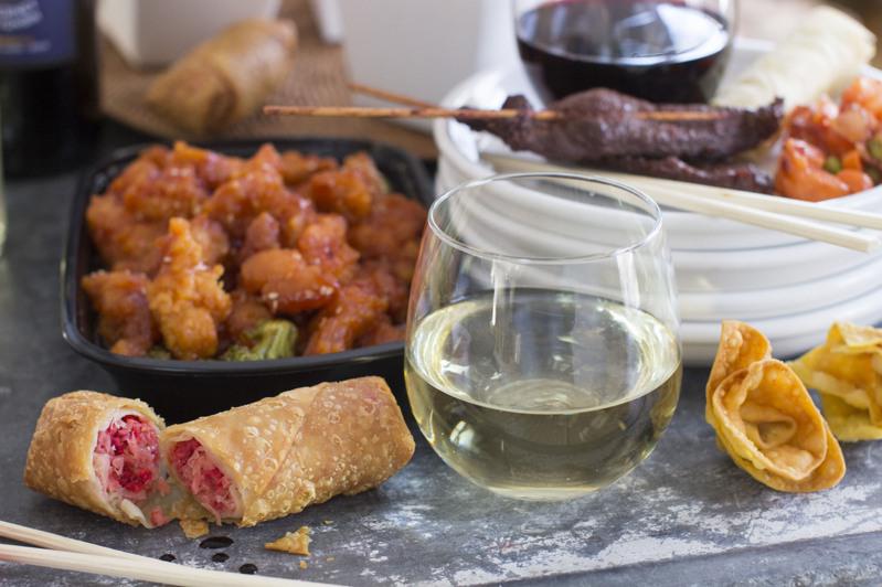 圣诞吃中餐渐成美国人首选 搜寻“中国菜”12月迎高峰